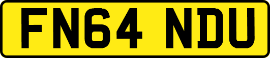 FN64NDU