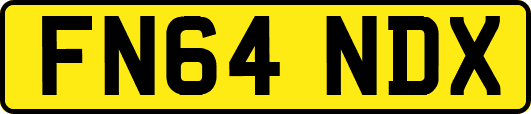 FN64NDX
