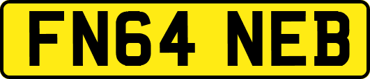 FN64NEB