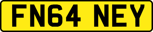 FN64NEY