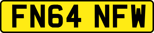 FN64NFW