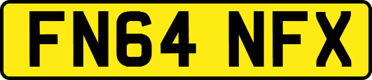 FN64NFX