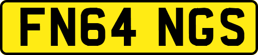 FN64NGS
