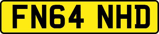FN64NHD