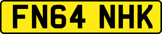 FN64NHK
