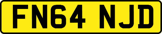 FN64NJD