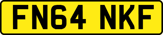 FN64NKF