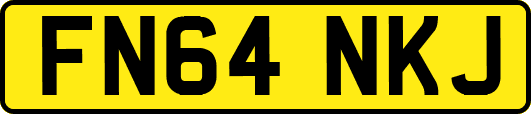 FN64NKJ