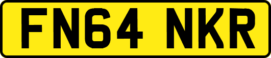 FN64NKR