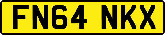 FN64NKX