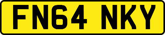 FN64NKY