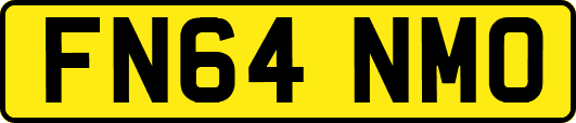 FN64NMO
