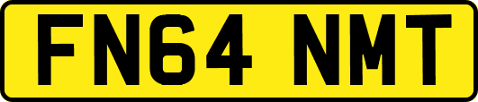 FN64NMT