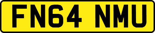 FN64NMU