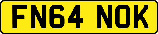 FN64NOK