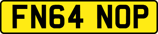 FN64NOP