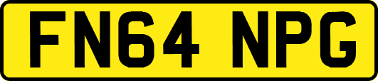 FN64NPG