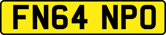 FN64NPO