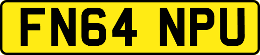 FN64NPU