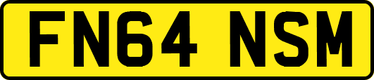 FN64NSM