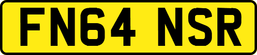 FN64NSR