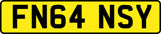 FN64NSY