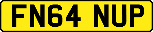 FN64NUP