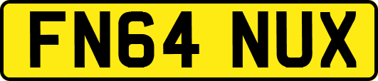 FN64NUX