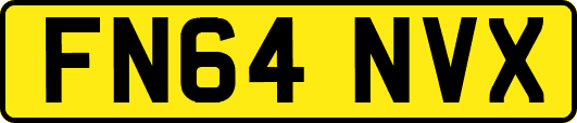FN64NVX