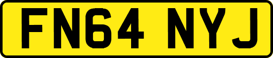 FN64NYJ