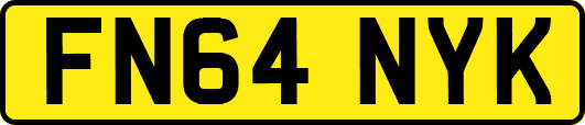 FN64NYK