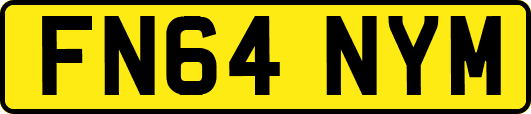 FN64NYM