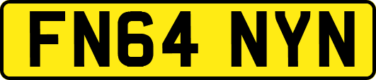 FN64NYN