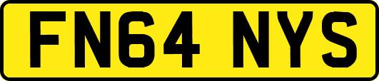 FN64NYS
