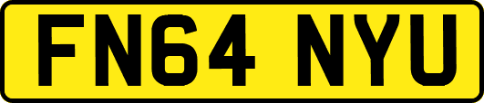FN64NYU