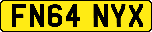 FN64NYX