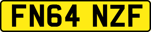 FN64NZF