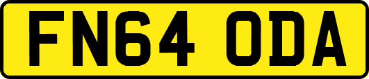 FN64ODA