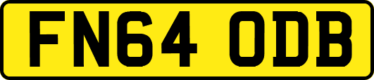 FN64ODB
