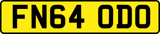 FN64ODO