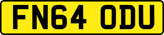 FN64ODU