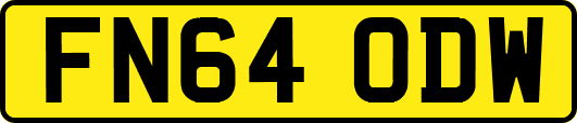 FN64ODW