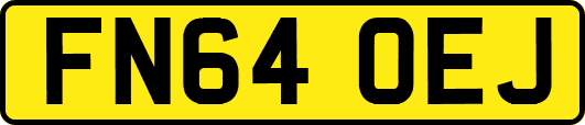 FN64OEJ