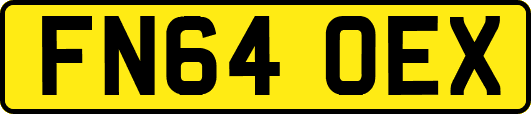 FN64OEX
