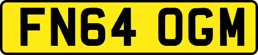 FN64OGM