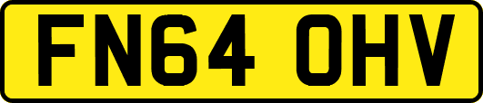 FN64OHV