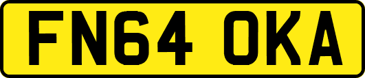 FN64OKA