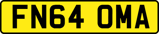 FN64OMA