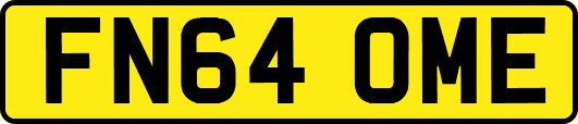 FN64OME