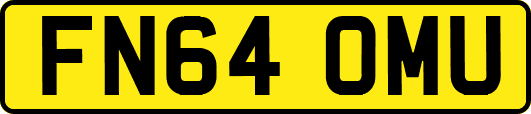 FN64OMU